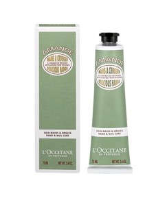 L'Occitane Almond Hand Cream 75ml