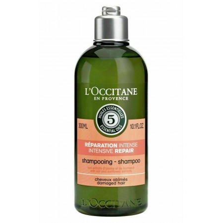 L'Occitane Aromachologie Intensive Repairing Shampoo 300ml