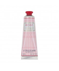 L'Occitane Rose Hand Cream 30ml