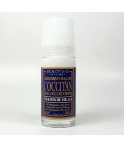 L'OCCITANE en Provence L'Occitan Roll-On Deodorant 50ml