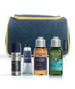 L'Occitane Men's Discovery Collection