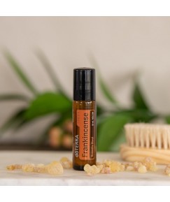 35%OFF doTERRA Frankincense Touch 10ml Roll On Essential Oil Aromatherapy Reduce Appearance of Imperfections