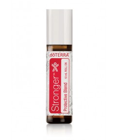 doTERRA Stronger Touch Roll On Essential Oil - 10ml