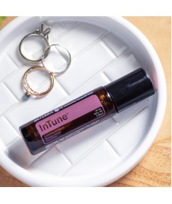 doTERRA InTune Tension Blend Roll On - 10ml