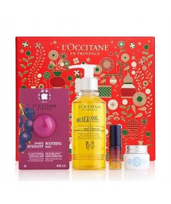 L'Occitane Everyday Skincare Essentials Collection