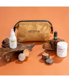 doTERRA Peaceful Moments Gift Pack