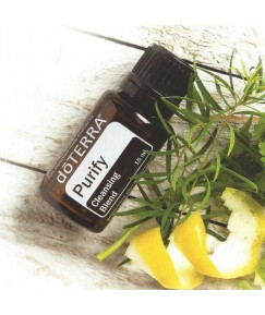 doTERRA Purify Cleansing Blend - 15ml