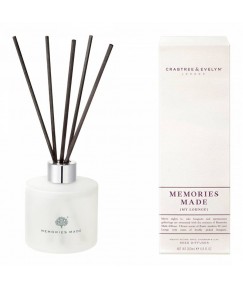 Crabtree & Evelyn Memories Made Diffuser 200ml