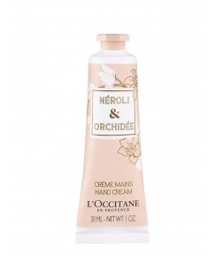 L'Occitane Neroli & Orchidee Hand Cream 30ml
