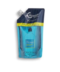 L'Occitane HOMME Cap Cedrat Shower Gel Eco-Refill 500ml