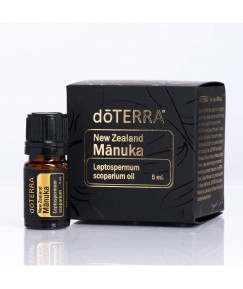 doTERRA Manuka Essential Oil - 5ml