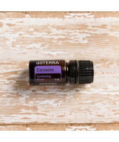 doTERRA Console Comforting Blend - 5ml