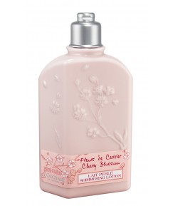 L'OCCITANE Cherry Blossom Shimmering Body Lotion 250ml