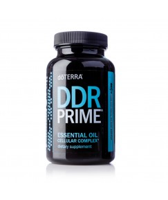 DoTerra DDR Prime Essential Oil - 60 Softgels 