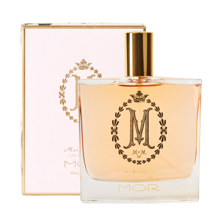 MOR Marshmallow Eau De Parfum 100ml
