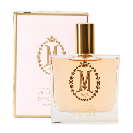 MOR Marshmallow Eau De Parfum 50ml