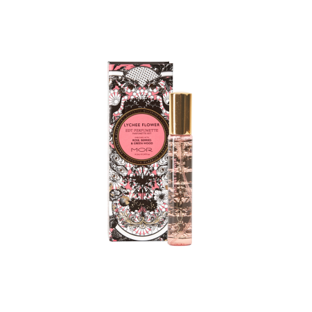 MOR Emporium Classics Lychee Flower EDT Perfume 14.5ml 
