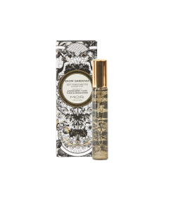MOR Emporium Classics Snow Gardenia EDT Perfumette 14.5ml 