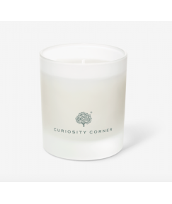 Crabtree & Evelyn Curiosity Corner Candle 200g