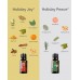 doTERRA Holiday Peace 15ml Essential Oil Aromatherapy