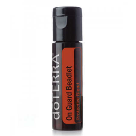 50%OFF doTERRA On Guard Beadlets Therapeutic Grade Essential Oil 
