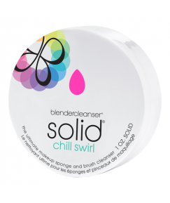 20%OFF Beautyblender Solid Cleanser Chill Swirl Solid (Limited Edition)