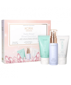 Kora Daily Ritual Kit - Sensitive Skin