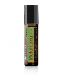 doTERRA Tea Tree Essential Oil Touch - 10ml Roll On