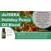 doTERRA Holiday Peace 15ml Essential Oil Aromatherapy