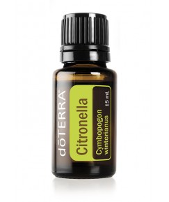 30%OFF doTERRA Citronella 15ml Essential Oil Natural Pest Repellent Emotionally Uplifting Stress Reducing